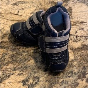 Pediped Flex baby boy shoes